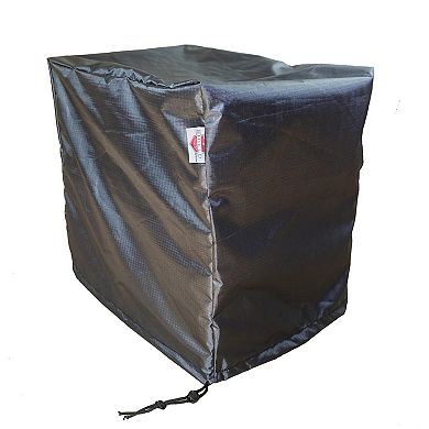 Wedge Accent table Cover Ultimate Protection for Your Outdoor Furniture