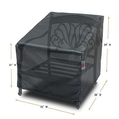 Chair Cover Ultimate Protection for Your Outdoor Furniture