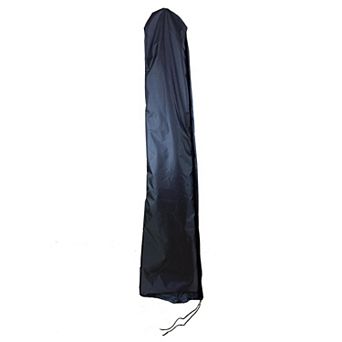 Umbrella 9' Cover Ultimate Protection for Your Outdoor Furniture