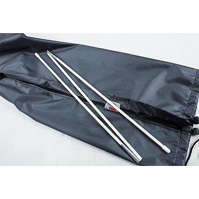 Umbrella 9' Cover Ultimate Protection for Your Outdoor Furniture