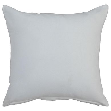 Rizzy Home Taylor Down Filled 20 x 20 Pillow
