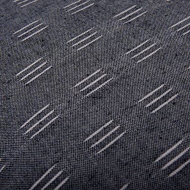 Rizzy Home Textured Poly Filled 20 x 20 Pillow