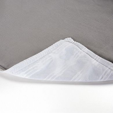 Rizzy Home Teddy Down Filled 20 x 20 Decorative Pillow