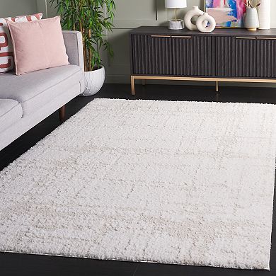 Safavieh Rumi Shag Claire Rug