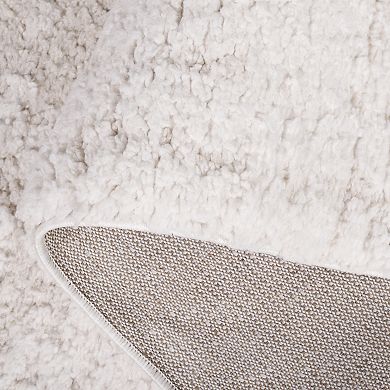 Safavieh Rumi Shag Claire Rug