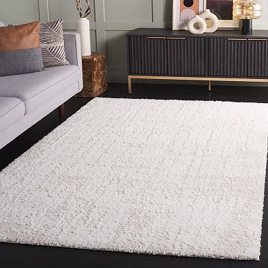 Safavieh Rumi Shag Teddy Rug
