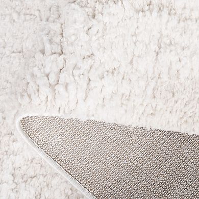 Safavieh Rumi Shag Teddy Rug