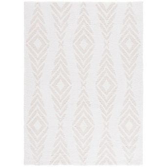 Safavieh Rumi Shag Rory Rug