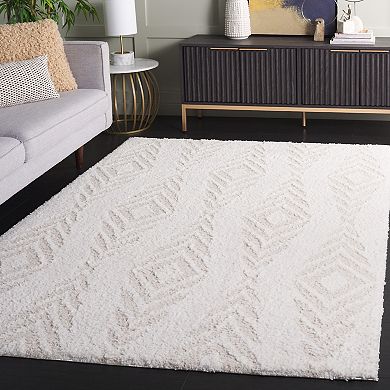 Safavieh Rumi Shag Rory Rug