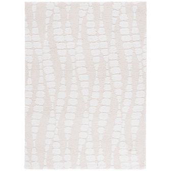 Safavieh Rumi Shag Bernie Rug