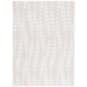 Safavieh Rumi Shag Bernie Rug