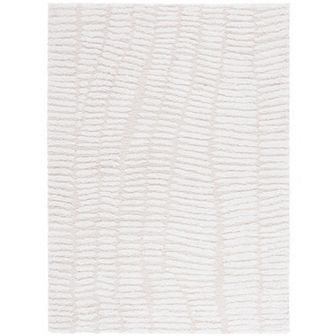 Safavieh Rumi Shag Charlie Rug