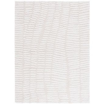 Safavieh Rumi Shag Charlie Rug