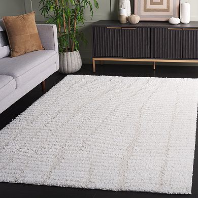 Safavieh Rumi Shag Charlie Rug