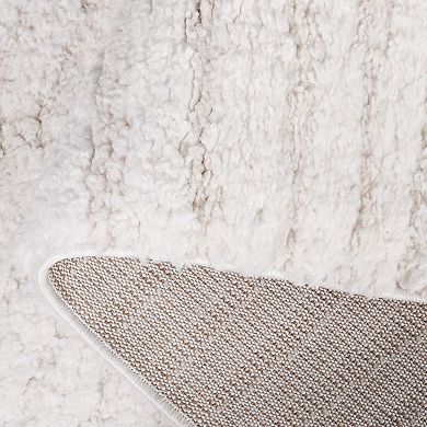 Safavieh Rumi Shag Charlie Rug