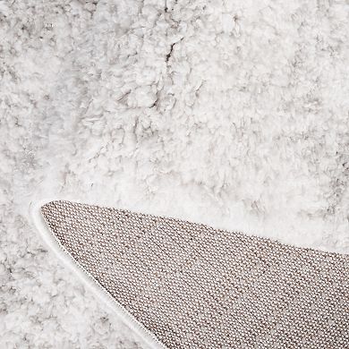 Safavieh Rumi Shag Hank Rug