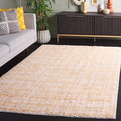 Safavieh Rumi Shag Billie Rug
