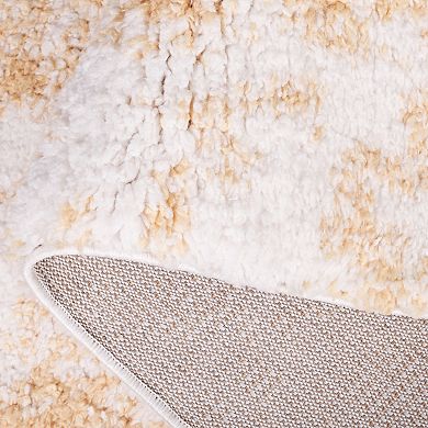 Safavieh Rumi Shag Eddie Rug