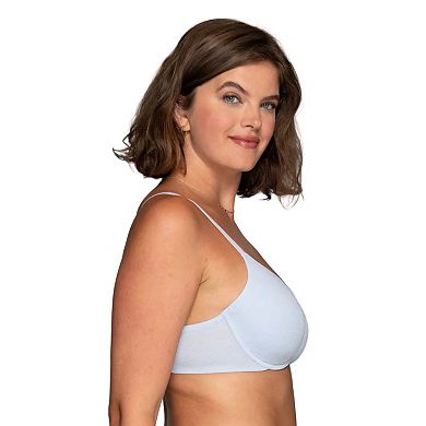 Women's Vanity Fair Lingerie® Breathable Luxe Underwire Bra