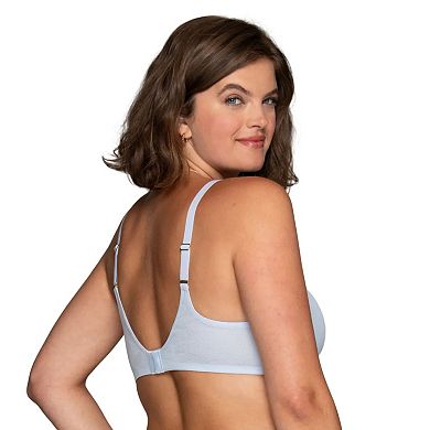 Women's Vanity Fair Lingerie® Breathable Luxe Underwire Bra