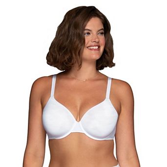 Women's Vanity Fair Lingerie® Breathable Luxe Underwire Bra