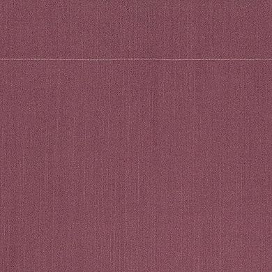 Classic Cornice 100% Cotton with Fully Lined 3" Rod Pocket Valance for Windows