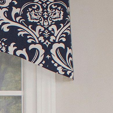 Ozbourne Style All Season Best Quality Cornice Valance Rod Pocket