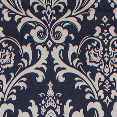 Ozbourne Style All Season Best Quality Cornice Valance Rod Pocket