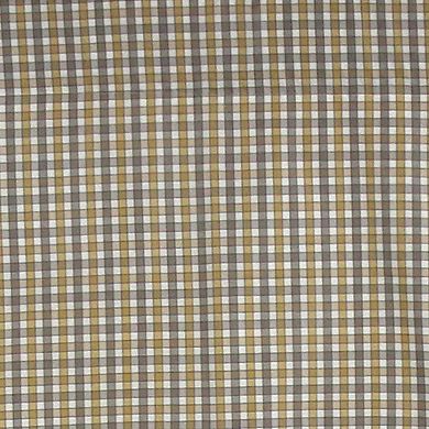 Gee Regal 100% Cotton with Fully Lined 3" Rod Pocket Valance for Windows