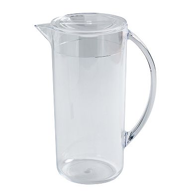 Infuse 5-pc. Acrylic Drinkware Set