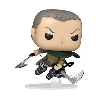 Funko Pop! Attack on Titan: Connie Springer #1991