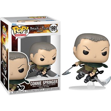 Funko Pop! Attack on Titan: Connie Springer #1991