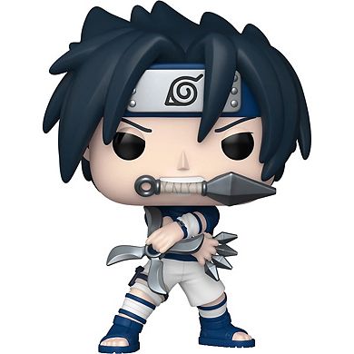 Funko Pop! Naruto: Sasuke Uchiha #1965