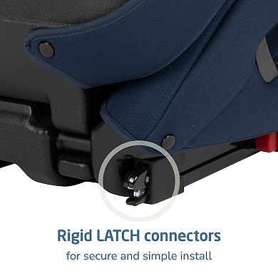 Maxi-Cosi RodiSport 2-in-1 Booster Car Seat