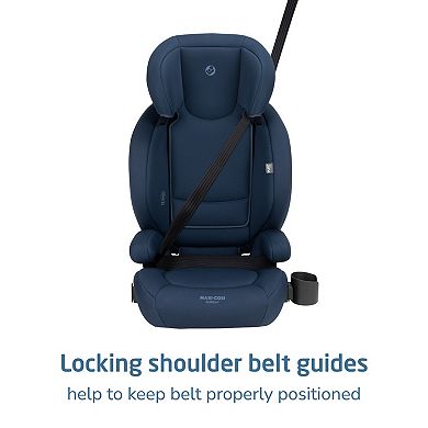 Maxi-Cosi RodiSport 2-in-1 Booster Car Seat