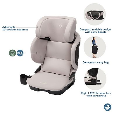 Maxi-Cosi Tanza Belt-Positioning Booster Car Seat