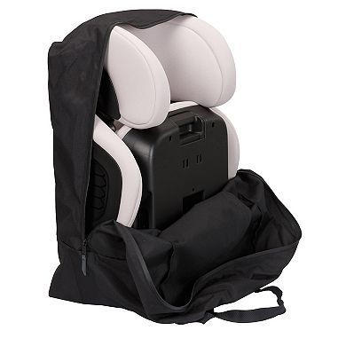 Maxi-Cosi Tanza Belt-Positioning Booster Car Seat