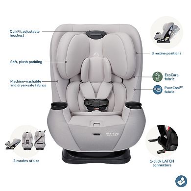 Maxi-Cosi Pria Convertible Car Seat