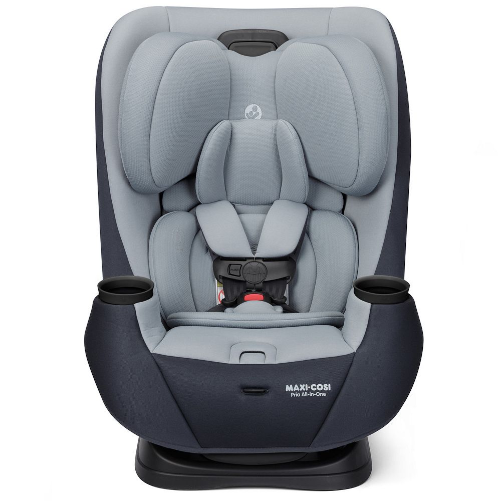 Maxi-Cosi Pria All-in-One Convertible Car Seat Seascape