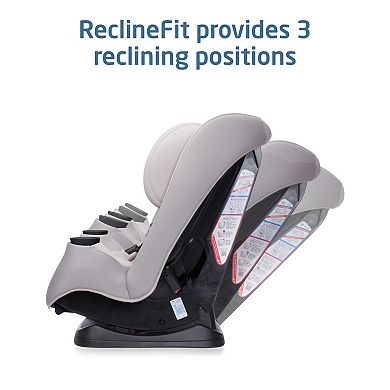 Maxi-Cosi Pria™ Max Convertible Car Seat