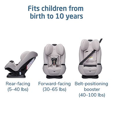 Maxi-Cosi Pria™ Max Convertible Car Seat