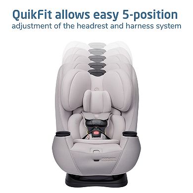 Maxi-Cosi Pria™ Max Convertible Car Seat