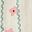 Ivory Stripe Floral