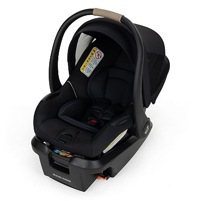 maxi cosi siena vs zelia Maxi-Cosi Zelia Luxe 5-in-1 Modular Travel System