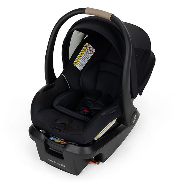 Maxi-Cosi Mico Pro+ Infant Car Seat Sea Shadow