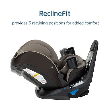 Maxi-Cosi Andi 360 Rotating All-in-One Convertible Car Seat