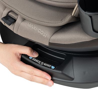 Maxi-Cosi Andi 360 Rotating All-in-One Convertible Car Seat
