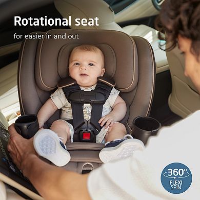 Maxi-Cosi Andi 360 Rotating All-in-One Convertible Car Seat