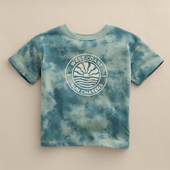 Baby & Toddler Little Co. by Lauren Conrad Oversized Short Sleeve Tee