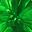 Gold Tone Green